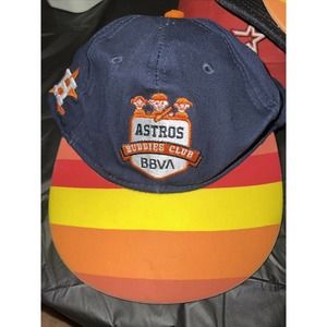 Houston Astros Hat Snapback Cap
